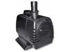 Pondmate Pm3500 Pump New in Box