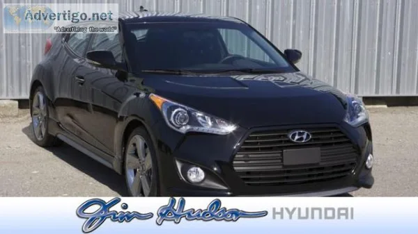 2013 Hyundai Veloster RE MIX