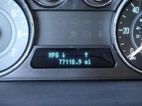 2012 Ford Flex SEL