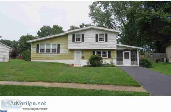 Single Family in NEWARK