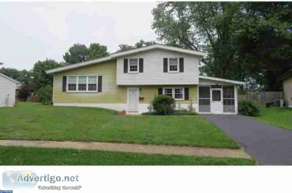 Single Family in NEWARK