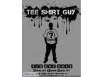 Screen Printing