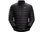 Arcteryx Cerium LT Jacket - Men s