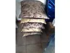 Cushions 7 pieces