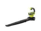 Ryobi-40-Volt-Lithiu m Ion Cordless Blower (Meriden)