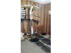 Exercise Equipment  Weight Bench