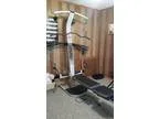 Exercise Equipment  Weight Bench