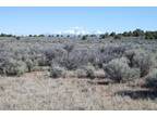 Costilla County vacant land - privacy and gorgeous views