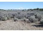 Costilla County vacant land - privacy and gorgeous views