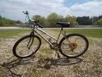 Used bicycles for Sale (Scottsburg IN)