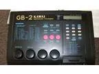 Kawai GB2 Session Trainer New Condition