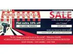 Big Sale of Power Tools on Tradusway