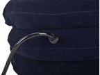 AshopZ Cervical Neck Traction Device Relief Pillow for HeadandSh