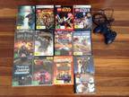 Games for PC