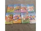 Boyz Rule Books