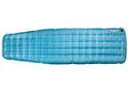 Big Agnes - Double Z Island Blue Air Mattress Regular