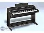 Yamaha Clavinova CLP-155
