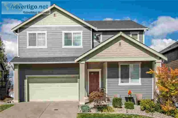Single Family in Tacoma