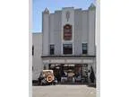 6000 sq. ft art galleryantique businesss for sale