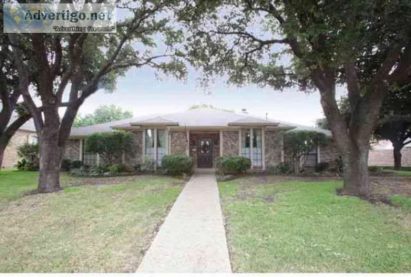 Real Estate For Sale - Three BR 2 1Two BA Traditional