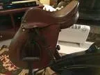 Derby Originals All Purpose English Saddle