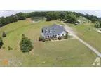 Brooks GA Fayette County Home for Sale Five BR Five BA