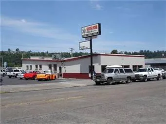 Commercial in Longview