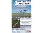 Greenville OH Darke Country Land 10.040000 acre