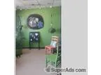 Muttley Crew-New Dog Grooming Salon