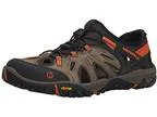 Merrell Men s All Out Blaze Sieve Water Sandal