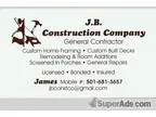 J. B. Construction Company
