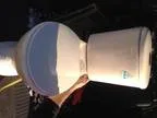 Imperial Toilet  Brand New in Box  Ivory Colour