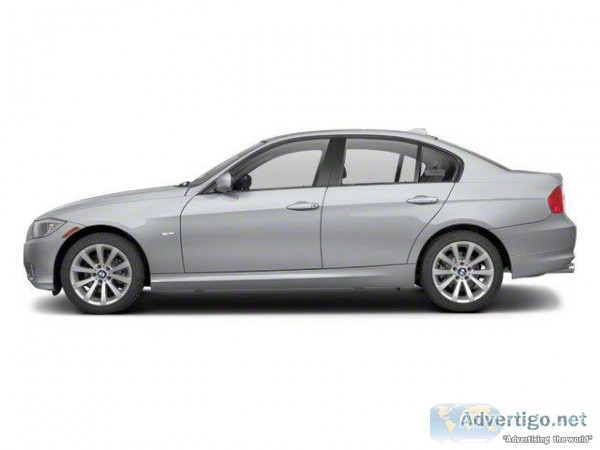 2011 BMW 3 Series 328i xDrive