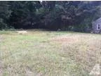 1337 Taylor Drive Lots and Land