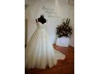 Coutour Suzanna Blazevic Wedding Dress