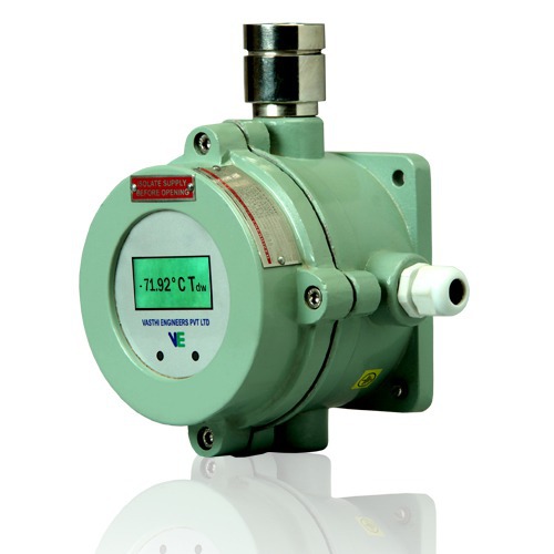 dew point transmitter
