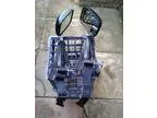 Camec. caravan towing mirrors