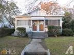 College Park GA Fulton County Multi Family for Sale