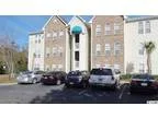 Myrtle Beach Two BR Two BA Great location-golf cart ride to the