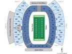 Tickets for Texas Tech Red Raiders vs. Louisiana Tech Bulldogs a