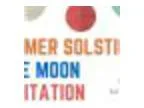 Summer Solstice and Blue Moon Meditation  Kundalini Yoga
