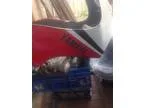 Yamaha xj parts