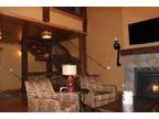 BEAUTIFUL NEW BLACK HILLS CABIN RENTAL (Black Hills SD) 4bd