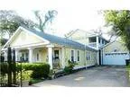 Fabulous Houston Heights Classic