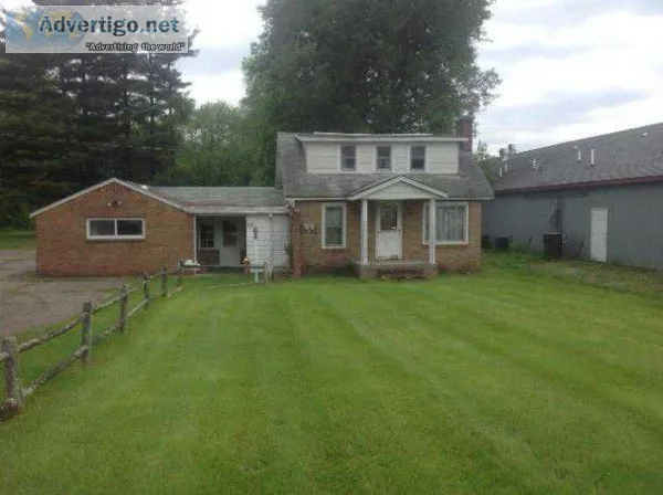 Commercial in Heath