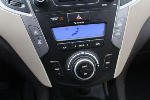 2013 Hyundai Santa Fe Sport 2.4L