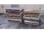 Free Pallets Free Pallets