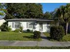Auction Single Family Home for sale in St Petersburg FL