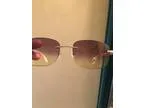 Diamond flooded buffs