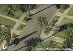 Foreclosure Investment Foreclosure Property S Victoria Ave Los A